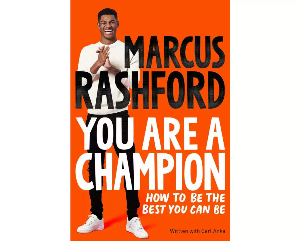 You Are a Champion