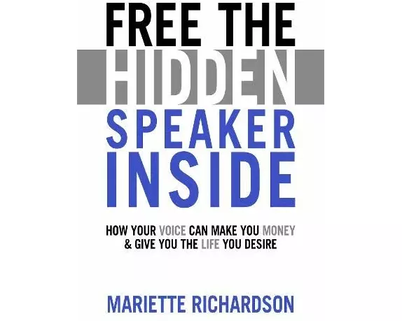 Free The Hidden Speaker Inside