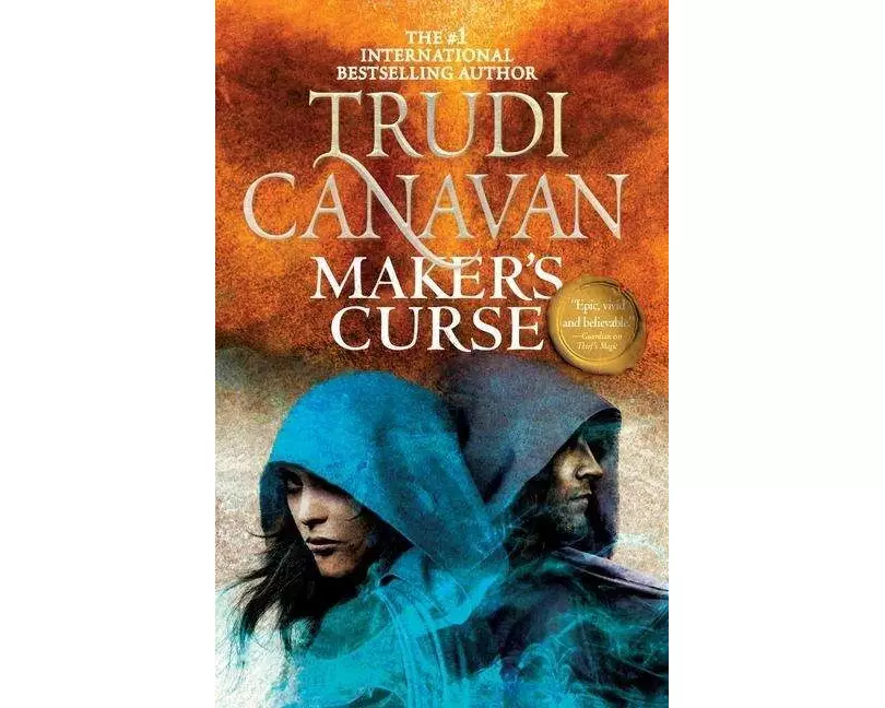 Maker's Curse