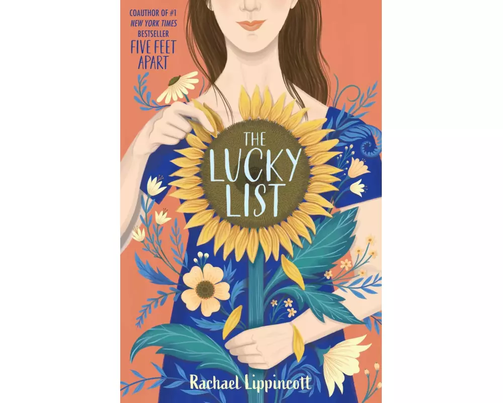 Lucky List