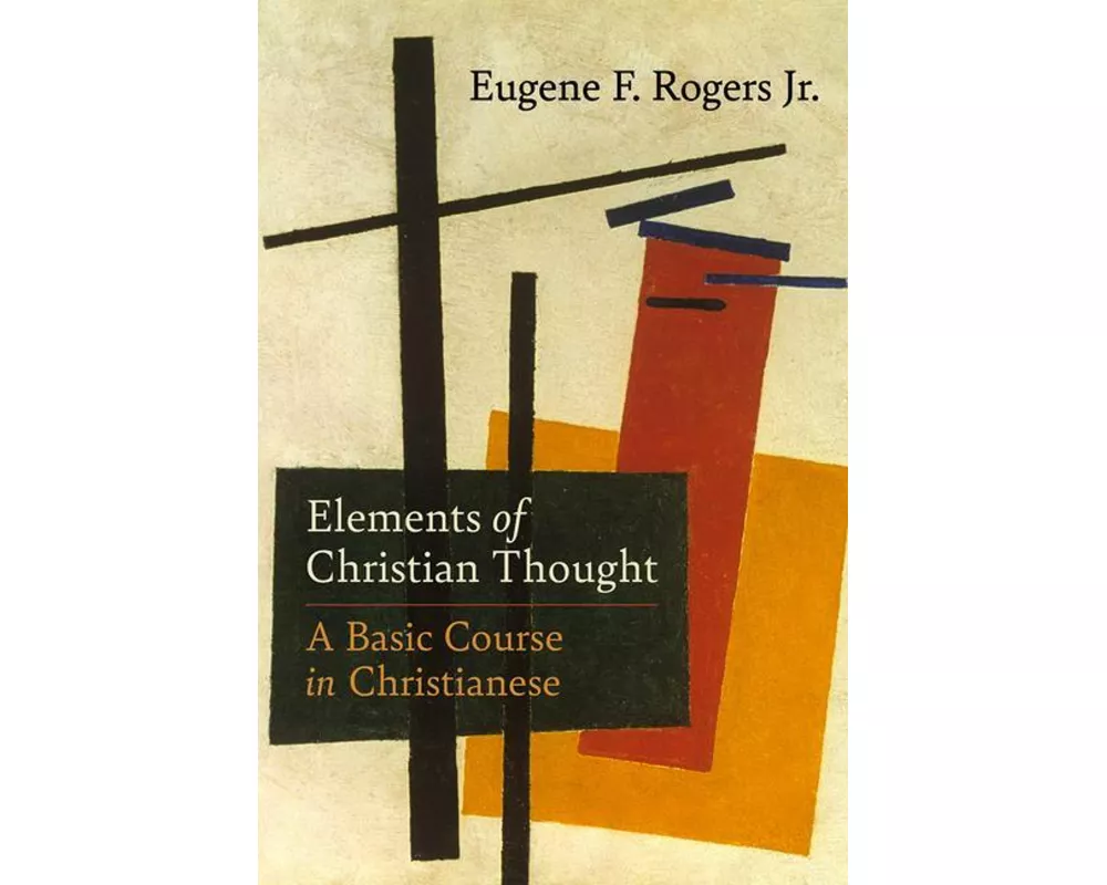 Elements of Christian Thought
