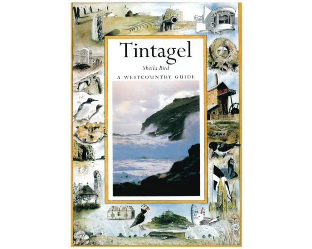 Tintagel