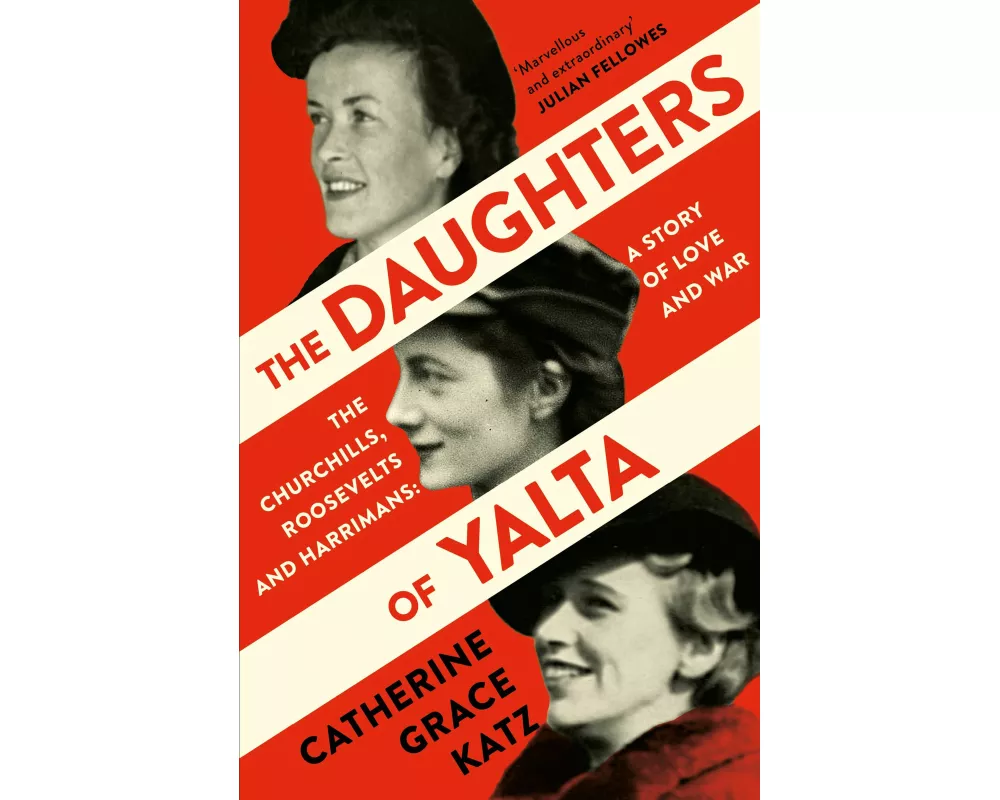 The Daughters of Yalta