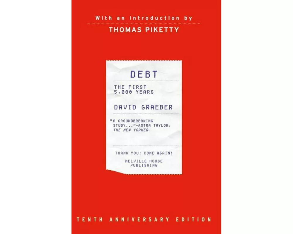 Debt