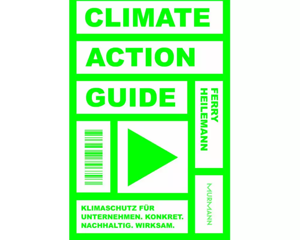 Climate Action Guide