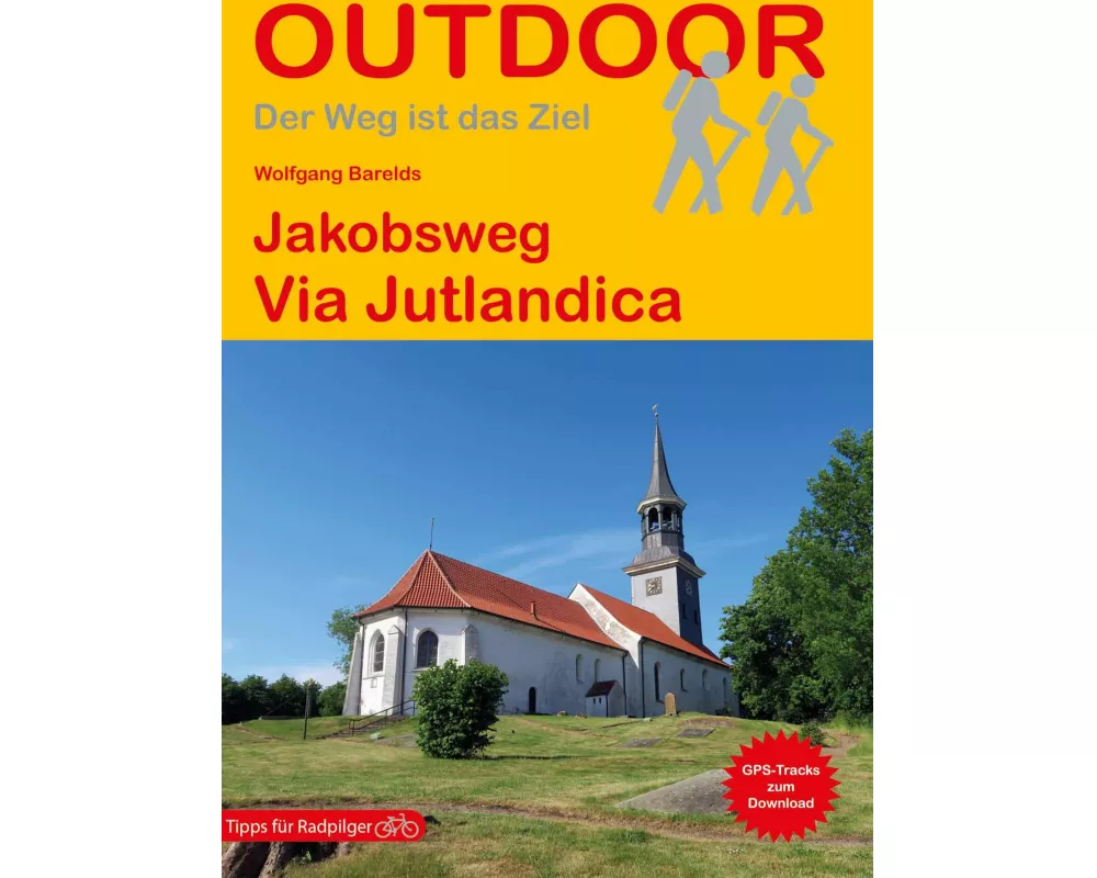 Jakobsweg Via Jutlandica