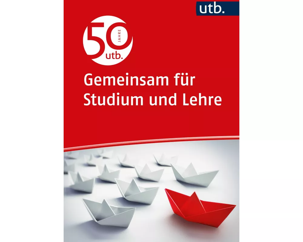50 Jahre utb