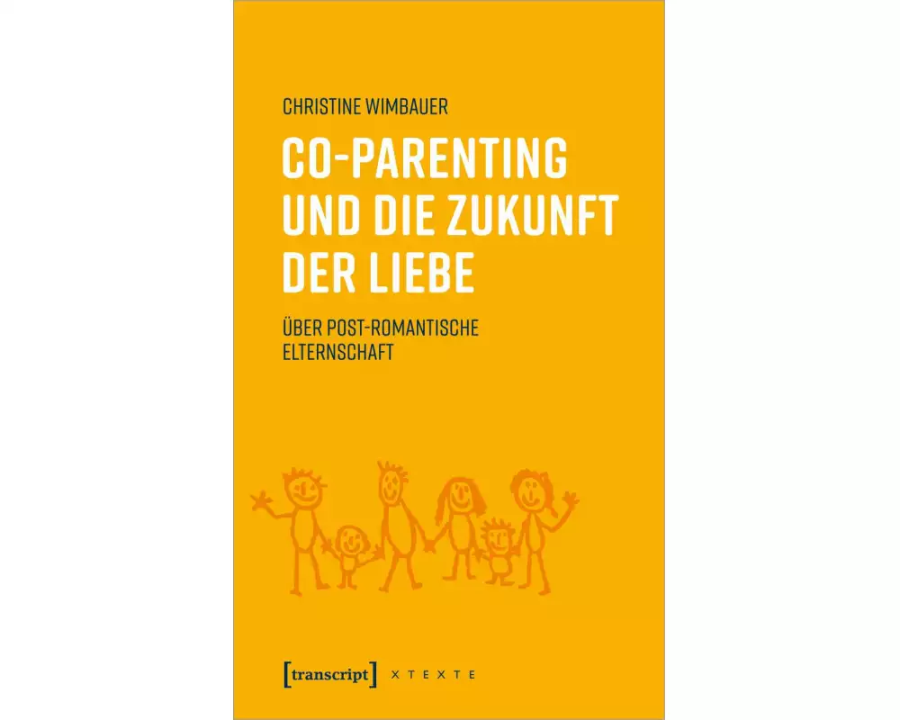 Co-Parenting und die Zukunft der Liebe