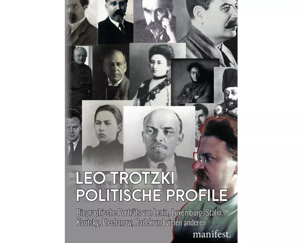 Politische Profile