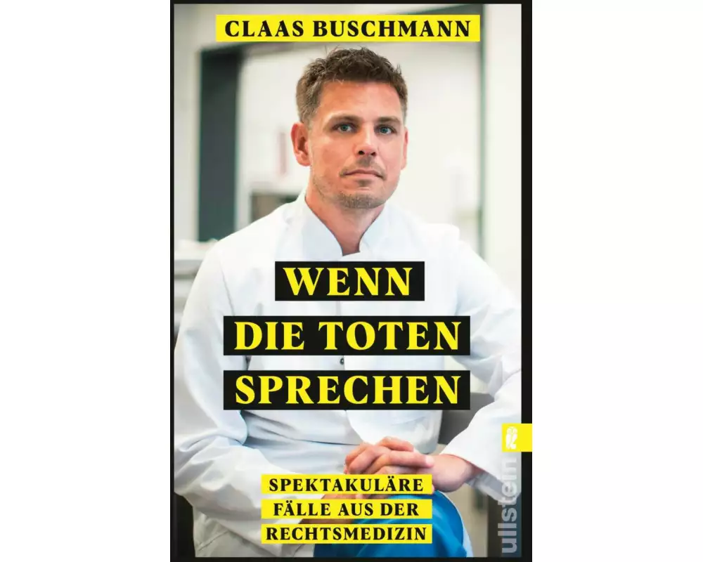 Wenn die Toten sprechen