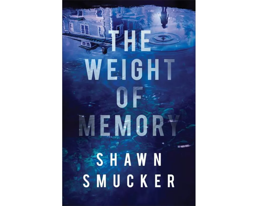 The Weight of Memory