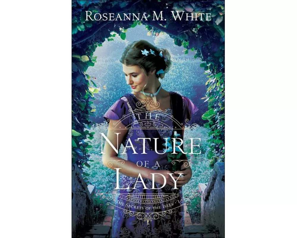 The Nature of a Lady