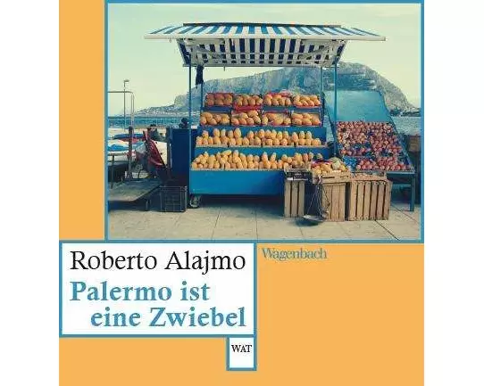 Palermo ist eine Zwiebel