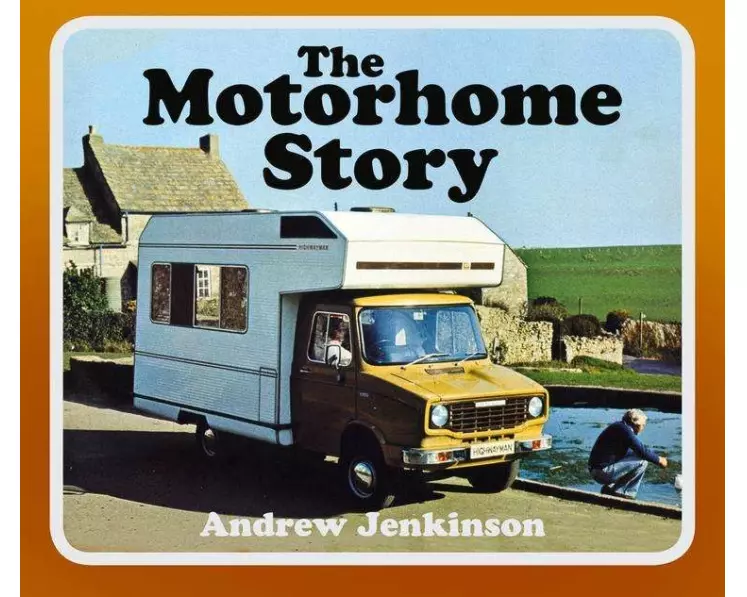 The Motorhome Story