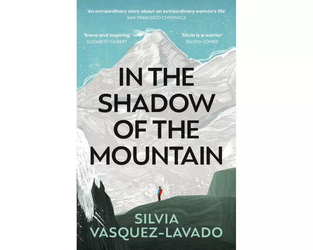 In The Shadow of the Mountain