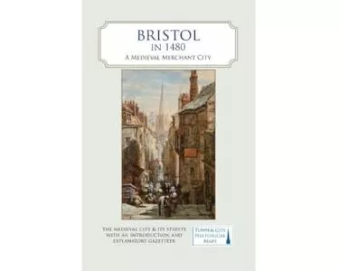 Bristol in 1480