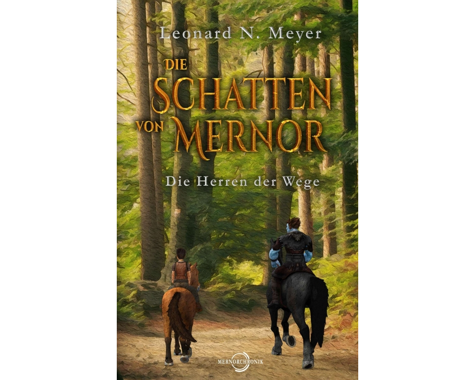 Die Schatten von Mernor