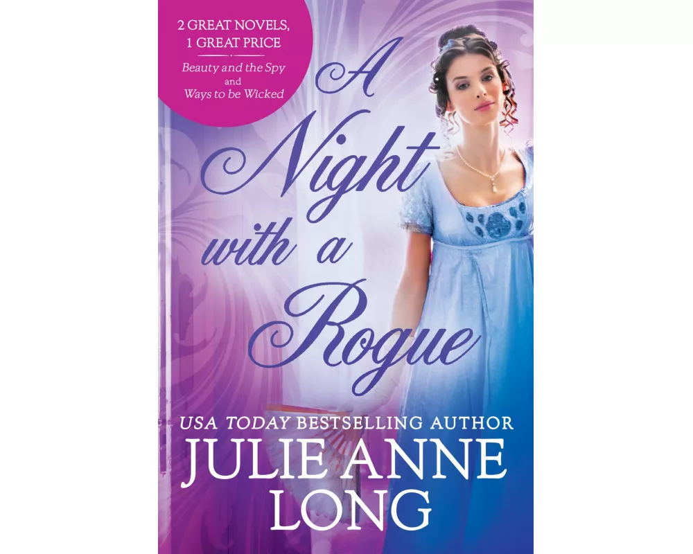 A Night with a Rogue