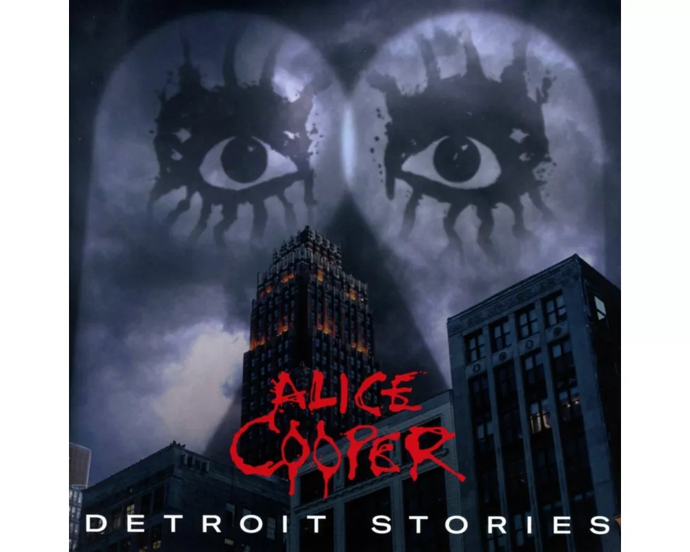 Detroit Stories
