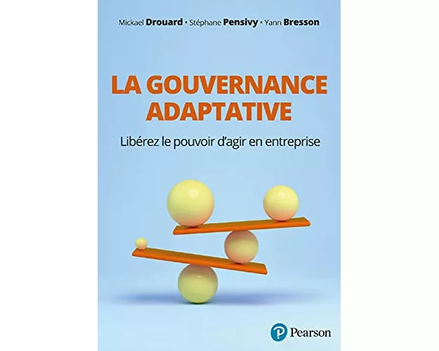 Gouvernance adaptative
