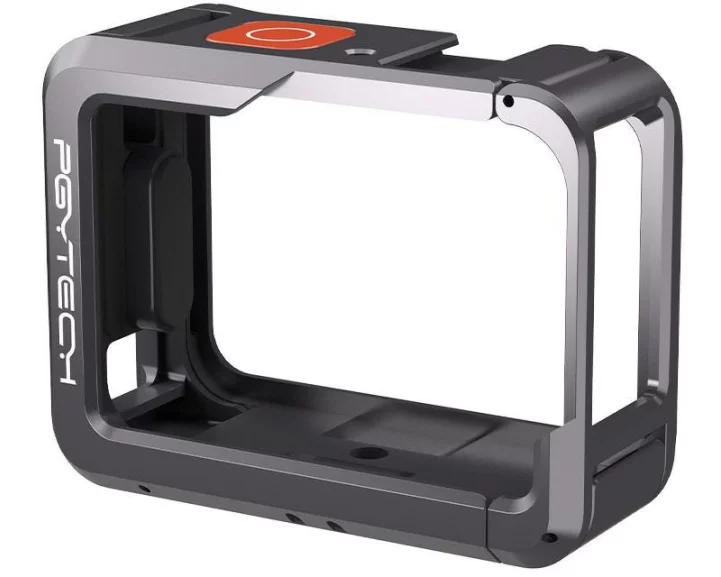 PGYTECH Cage GoPro Hero 12