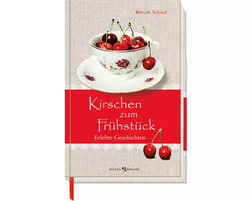 Kirschen zum Frühstück
