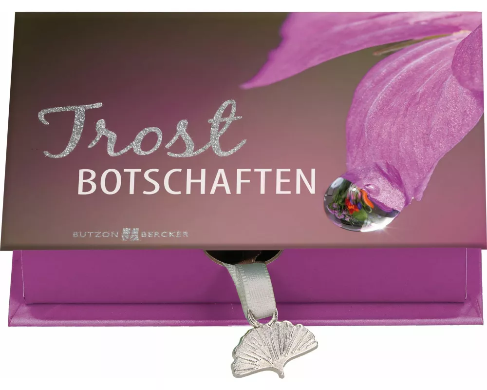 Trost-Botschaften