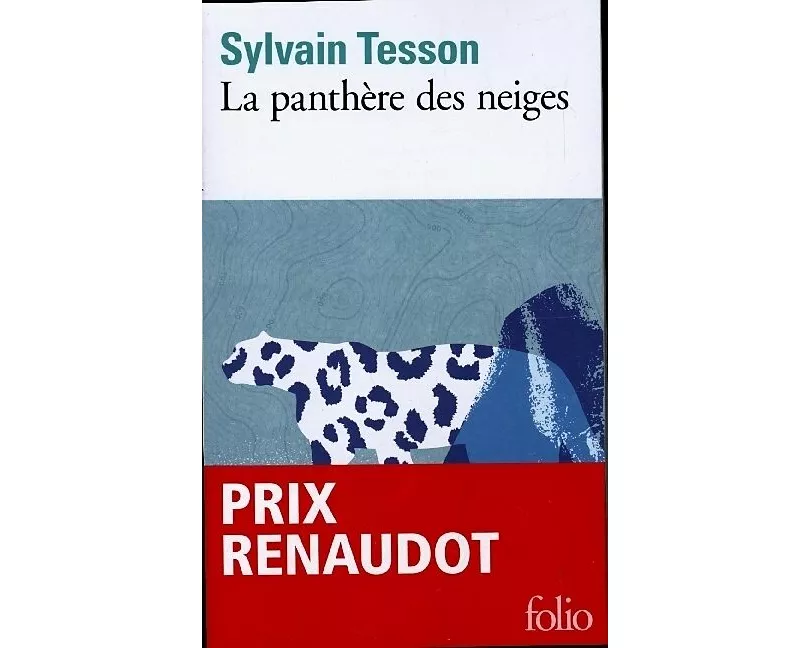 La panthère des neiges