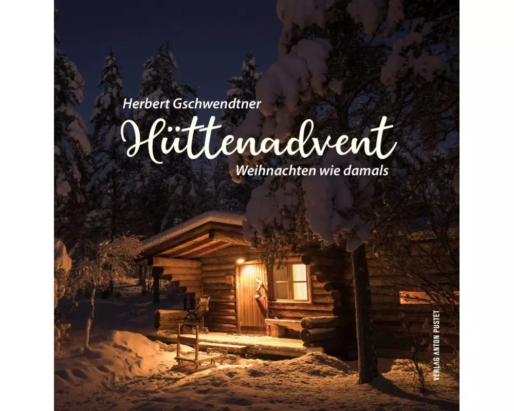 Hüttenadvent
