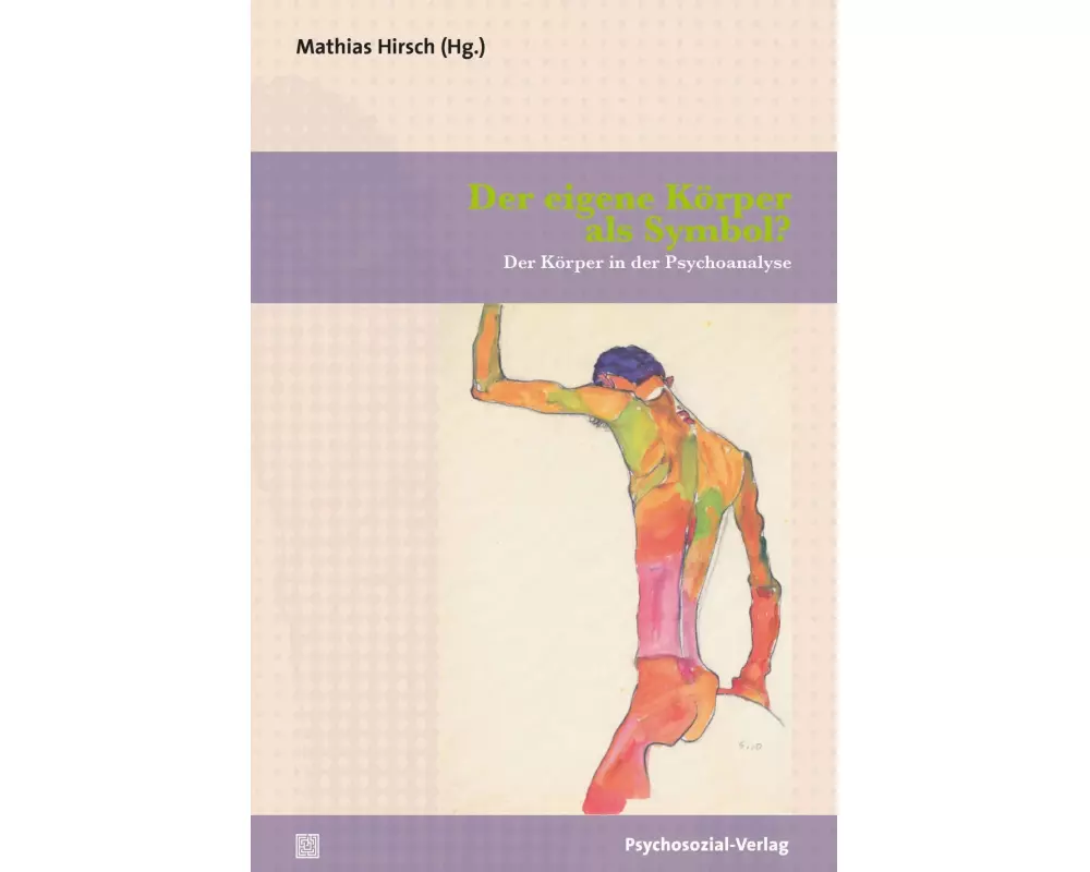 Der eigene Körper als Symbol?