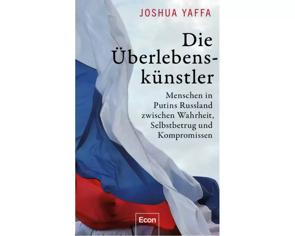 Die Überlebenskünstler