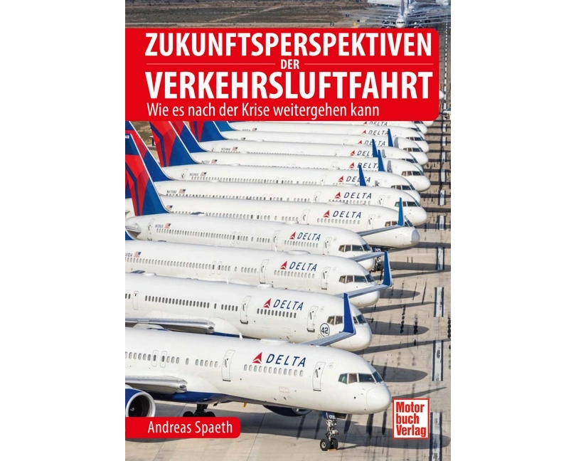 Zukunftsperspektiven der Verkehrsluftfahrt