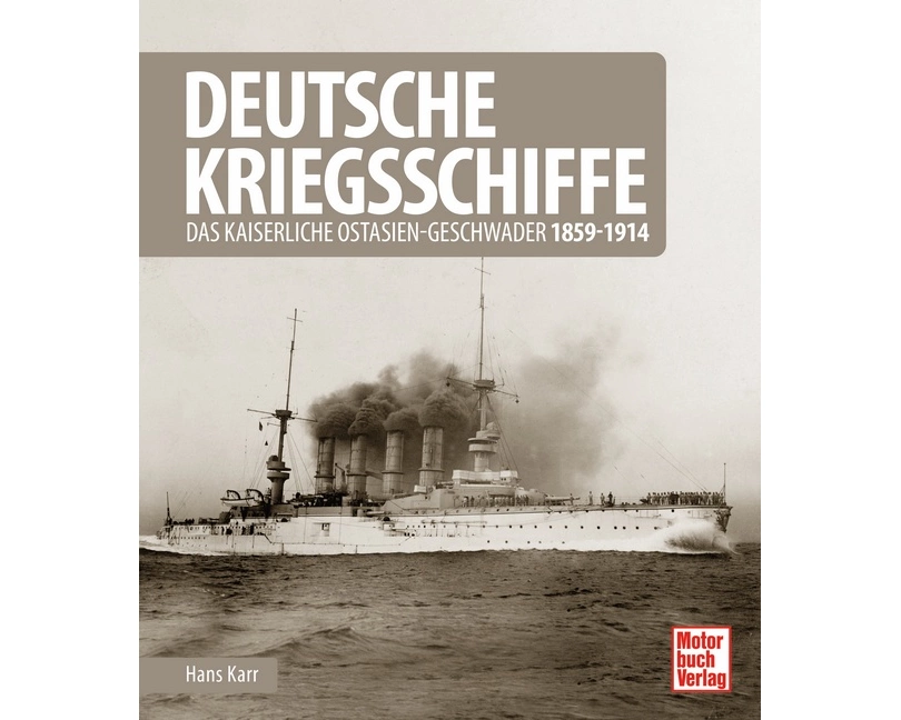 Deutsche Kriegsschiffe