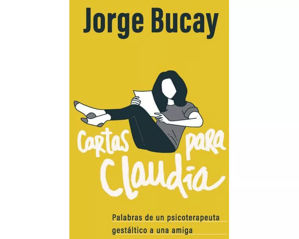 Cartas Para Claudia / Letters for Claudia