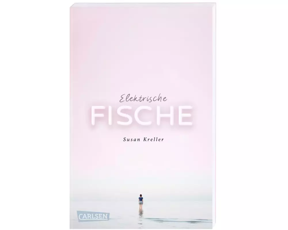 Elektrische Fische