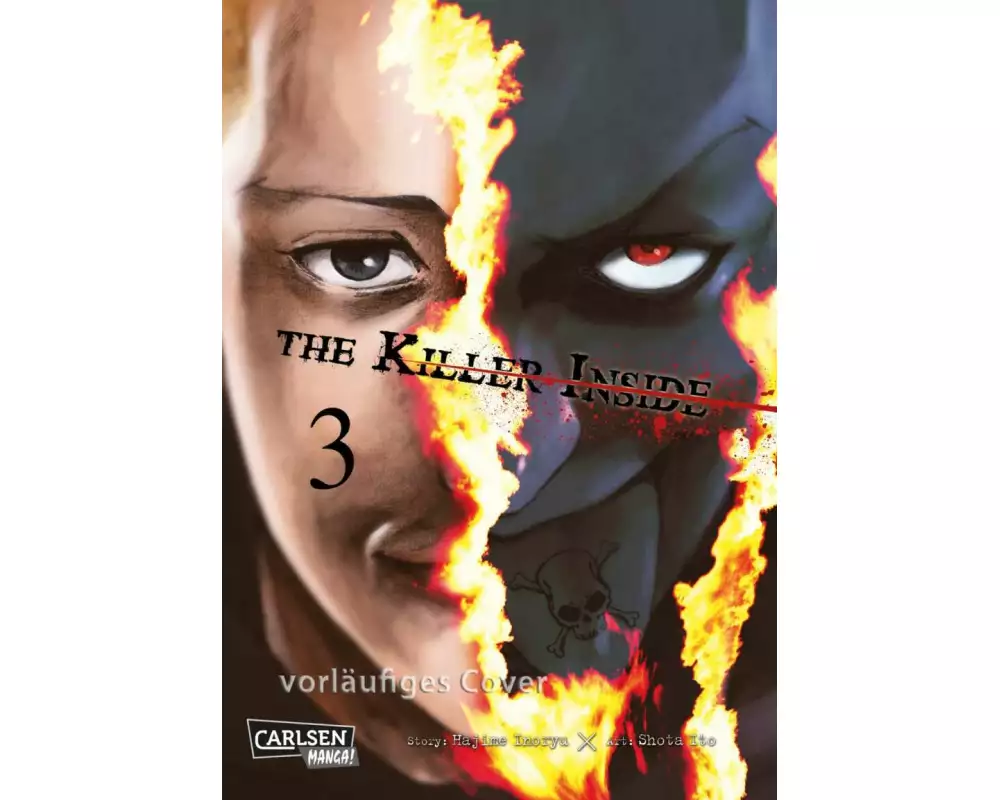The Killer Inside 3