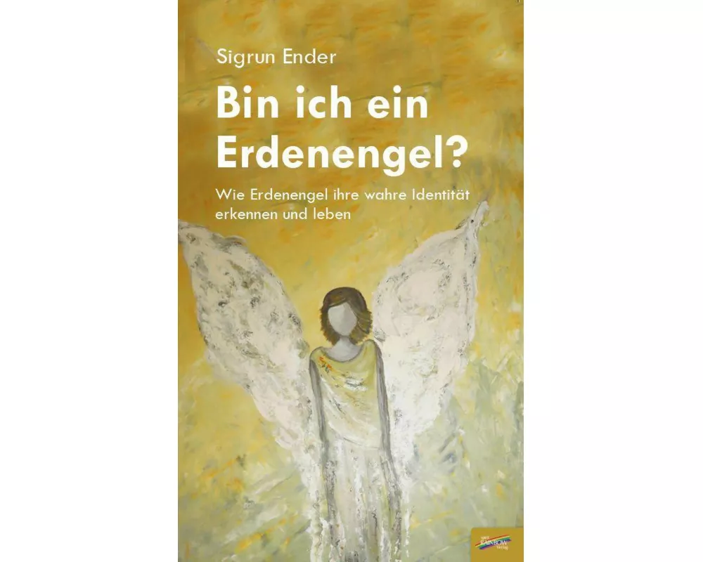 Bin ich ein Erdenengel?