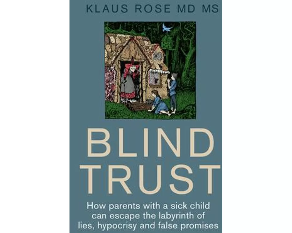Blind Trust