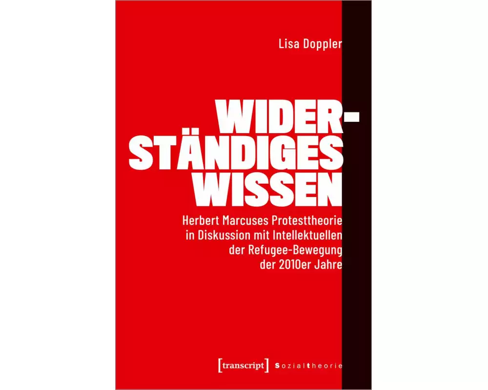 Widerständiges Wissen