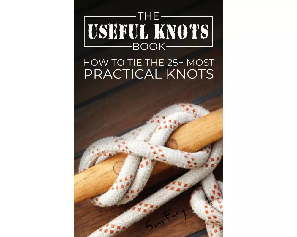 Useful Knots Book