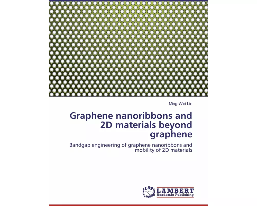 Graphene nanoribbons and 2D materials beyond graphene