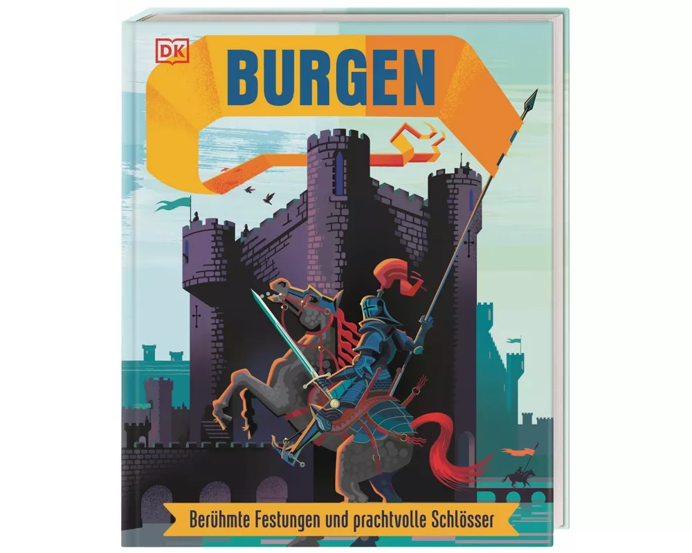 Burgen