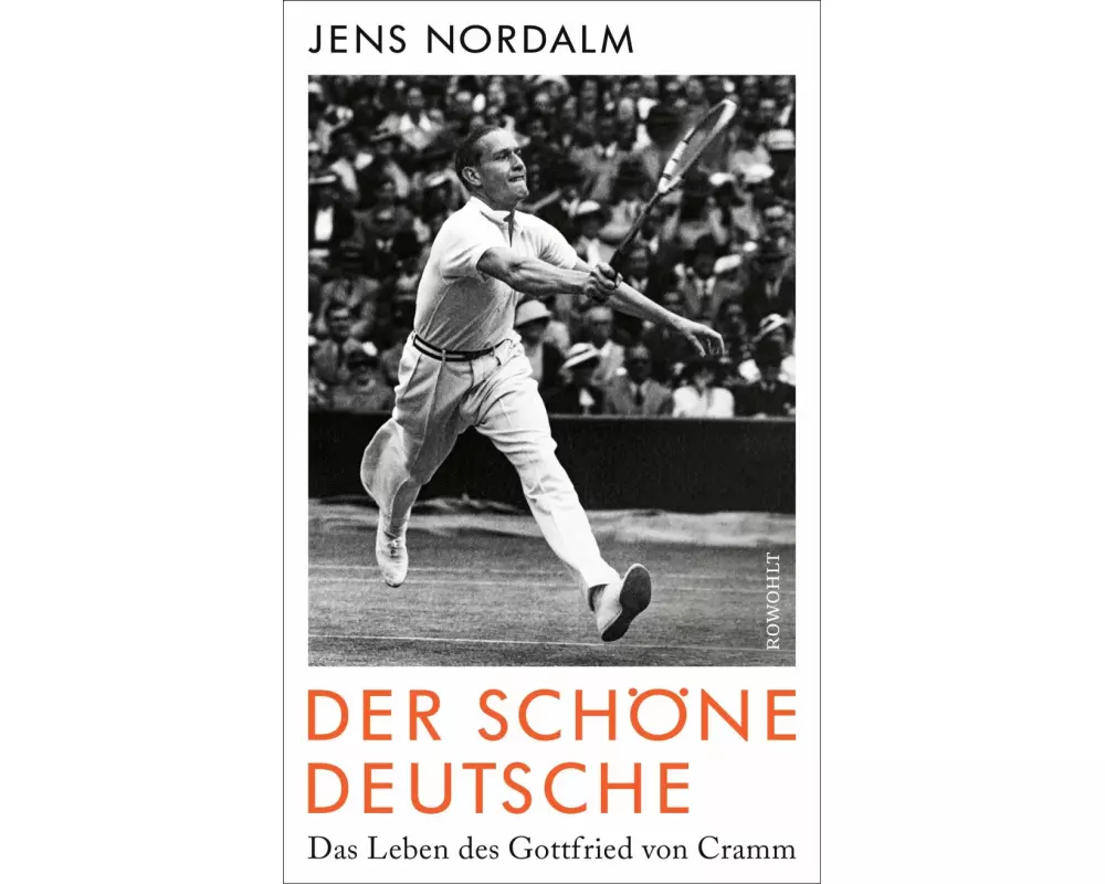 Der schöne Deutsche