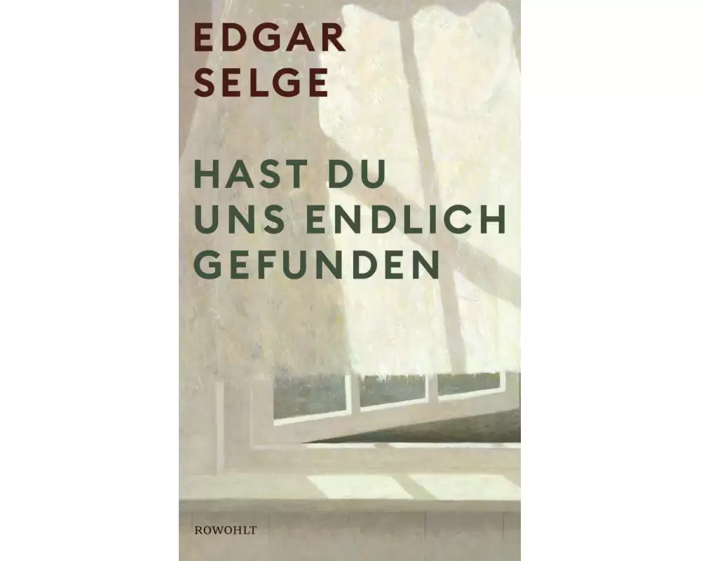 Hast du uns endlich gefunden