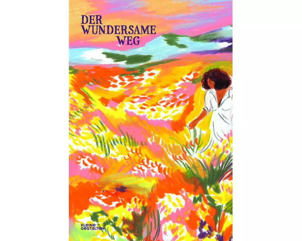 Der wundersame Weg