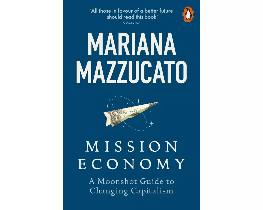 Mission Economy