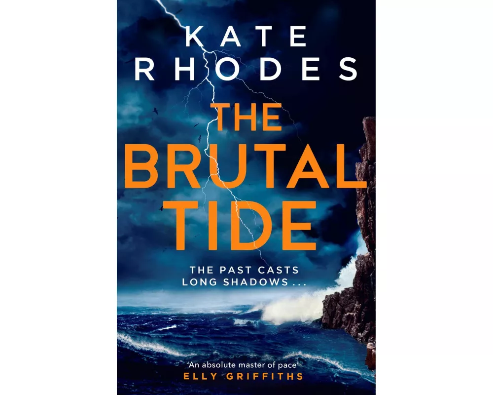 The Brutal Tide