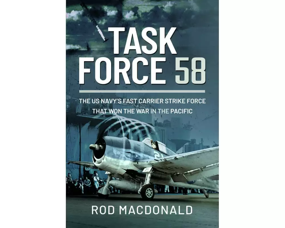 Task Force 58