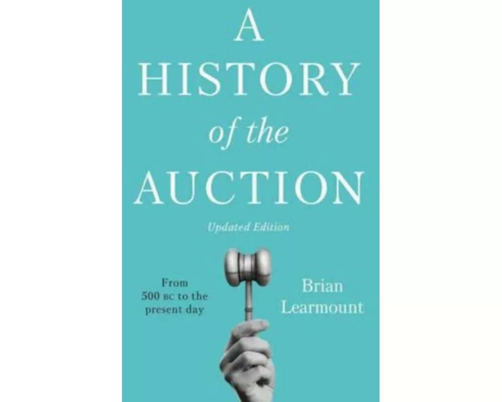 A History of the Auction