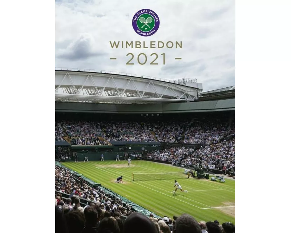 Wimbledon 2021